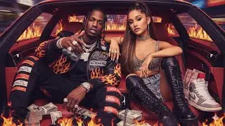 Nebula,Travis Scott,Ariana Grande (ft. Tyga, Iggy Azalea, 21 Savage, ) Remix 2026
