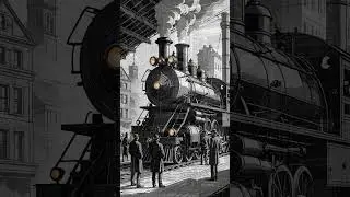 Steam Engine Innovation