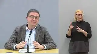 Fugatti sui vaccini agli anziani