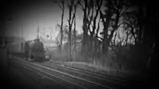 British Steam unique Footage  Dunblane Perth (shed) 1960 s plus more 🆓 Subscribe (thank you ) 🆕