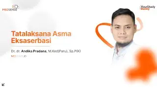 Tatalaksana Asma Eksaserbasi: Penanganan Darurat Yang Wajib Dilakukan!