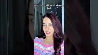 roti khani #remix #music #dj #newmusic #funny #comedy #phonkagressive #techraj #memes