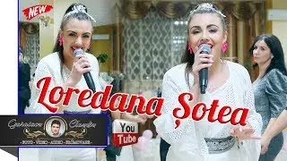 LOREDANA SOTEA - ARE TATA FATA BUNA (Cover Luke de la Lupeni)  SUPER COLAJ BOTEZ ANASTASIA
