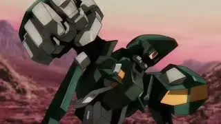 [AMV]gundam iron blooded orphans urdr hunt( warriors on lap
