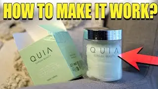 Quia Korean Beauty Zero Pore Pads Review Before And After - Here&rsquo;s How To Use Them Properly!