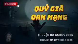 QUỶ GIÀ OAN MẠNG