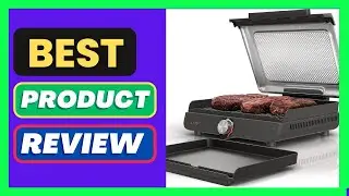Ninja Griddle and Indoor Grill