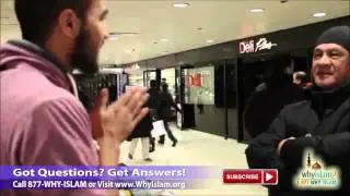 Diversity in Islam attracts individuals to Islam | Live Dawah