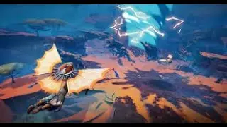 Dauntless With Homie! | Godfall Story | Cold War (Check Description)
