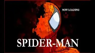 Marvel vs Capcom (Gameplay Spiderman) PS1