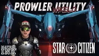 Wikelo's Prowler Utility Trade!