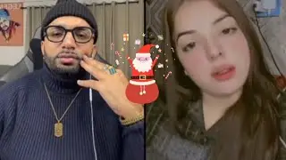 Kaloo vs new Host Romatic Chill Sawal jawab 👄 