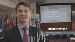 4th IP Conference, Russia - Business Way Forum
