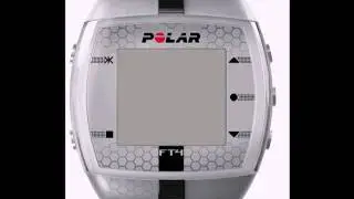 Polar FT4 by Timesport24.it