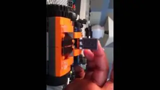 Lego aav