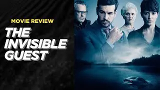 The invisible guest movie review 