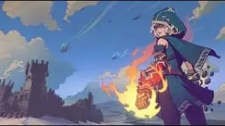 Old Spellbreak Gameplay