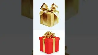 choose your gift | interesting videos