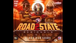 🕟 10U &mdash; TX Tarheels vs Mesquite Hurricanes | 4:30 PM