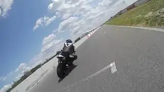 MotoRacingSchool Spreewaldring -Frank-