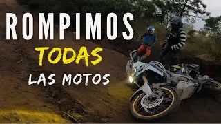 ⚠️PERDIDOS de NOCHE en el PICO DE ORIZABA 🌋 // ORIZABA Parte. 2