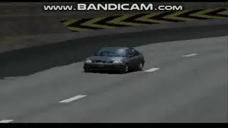 Honda Civic Ferio Si-II (EK) '96 (Versiones NTSC-J y PAL)