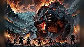 Echoes of brutality