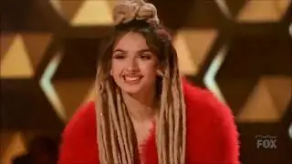 Tim vs Zhavia - 