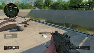 Call of Duty&reg;: Black Ops 4 Blackout Random Tomahawk NO CAP