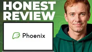Phoenix Wallet Full Review - Features, Strengths, Weaknesses