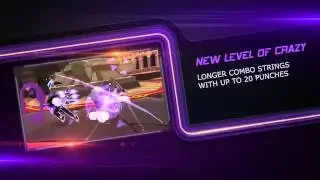 [Elsword] ADD Lunatic Psyker - Trailer