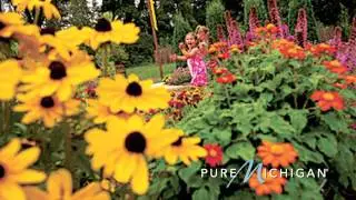 Great Lakes Bay Region Spring Events | Pure Michigan
