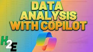 Excel Copilot: Quickly Do Data Analysis in Seconds