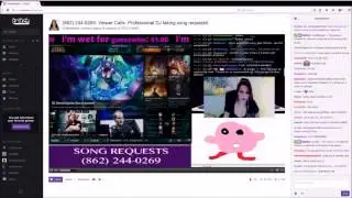4Chan Raid: Dumbass gets phone calls from 4Chan