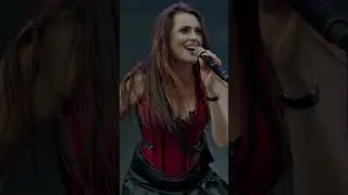 Best Female Metal Singers #metal #singer #metalsinger #femalemetalsinger #heavymetal #music