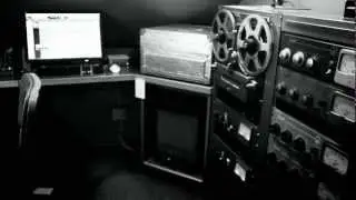 Thirty Seconds with JD McPherson producer Jimmy Sutton: HiStyle Studio