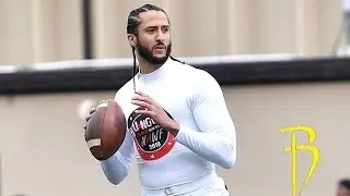 Colin Kaepernick: Blackball or Is He Worth It?