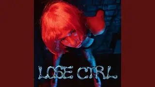 Lose Ctrl