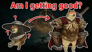 Elden Ring Is Actually Not That Hard | Parts 1&ndash;2