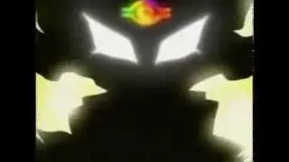 yugioh yami's speech to pegasus