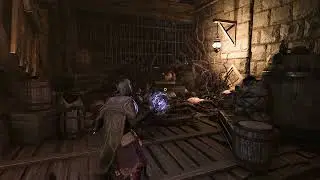 Dragon Age: Veilguard- Final Mission Unlimited Legendary Upgrades