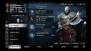 God of War Ragnar&ouml;k the lost lyndwyrms Favor side Quest ending