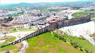 Elvas-Portugal