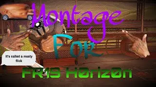 Montage for FR19 H0riz0n