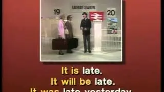 BBC English Plus-Unit 16