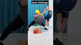 Game Challenge 2025