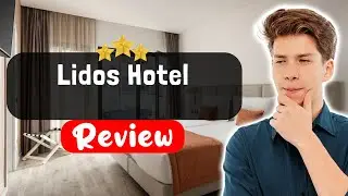Обзор отеля Lidos Hotel London &mdash; стоит ли здесь остановиться?