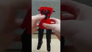 Making Lego Utsm 2.0🔴#lego #skibiditoilet #viral #shorts