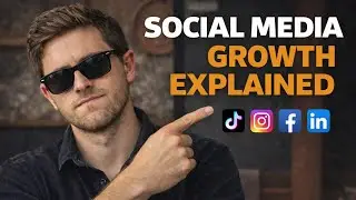 Why Your Business Reels Get No Views (Instagram & TikTok Distribution Explained)