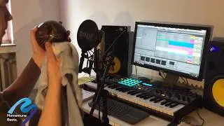How to make Trap out of a Kalimba